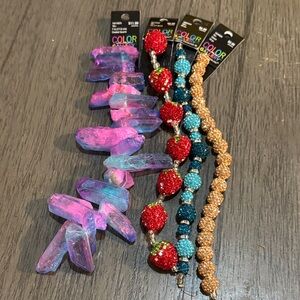 Bead bundle NWT